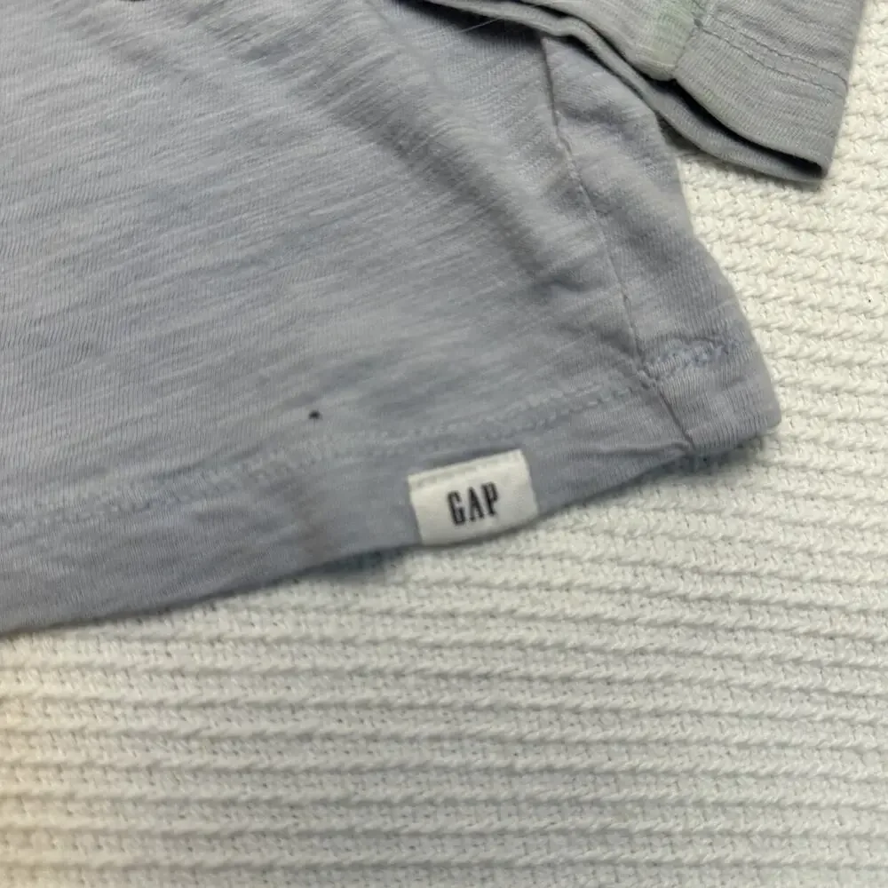 Gap Long Sleeved Tee Bundle